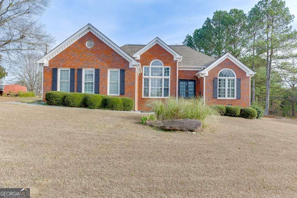 Photo of 1262 Bowman Road, Lawrenceville, GA 30045 (MLS # 10761741)