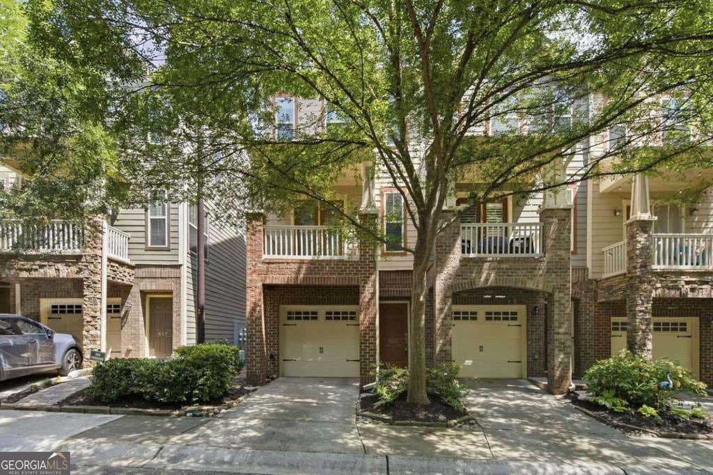 Photo of 855 Commonwealth Avenue SE, Atlanta, GA 30312 (MLS # 10820994)