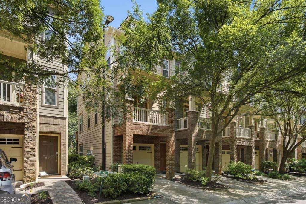 Photo of 855 Commonwealth Avenue SE, Atlanta, GA 30312 (MLS # 10820994)