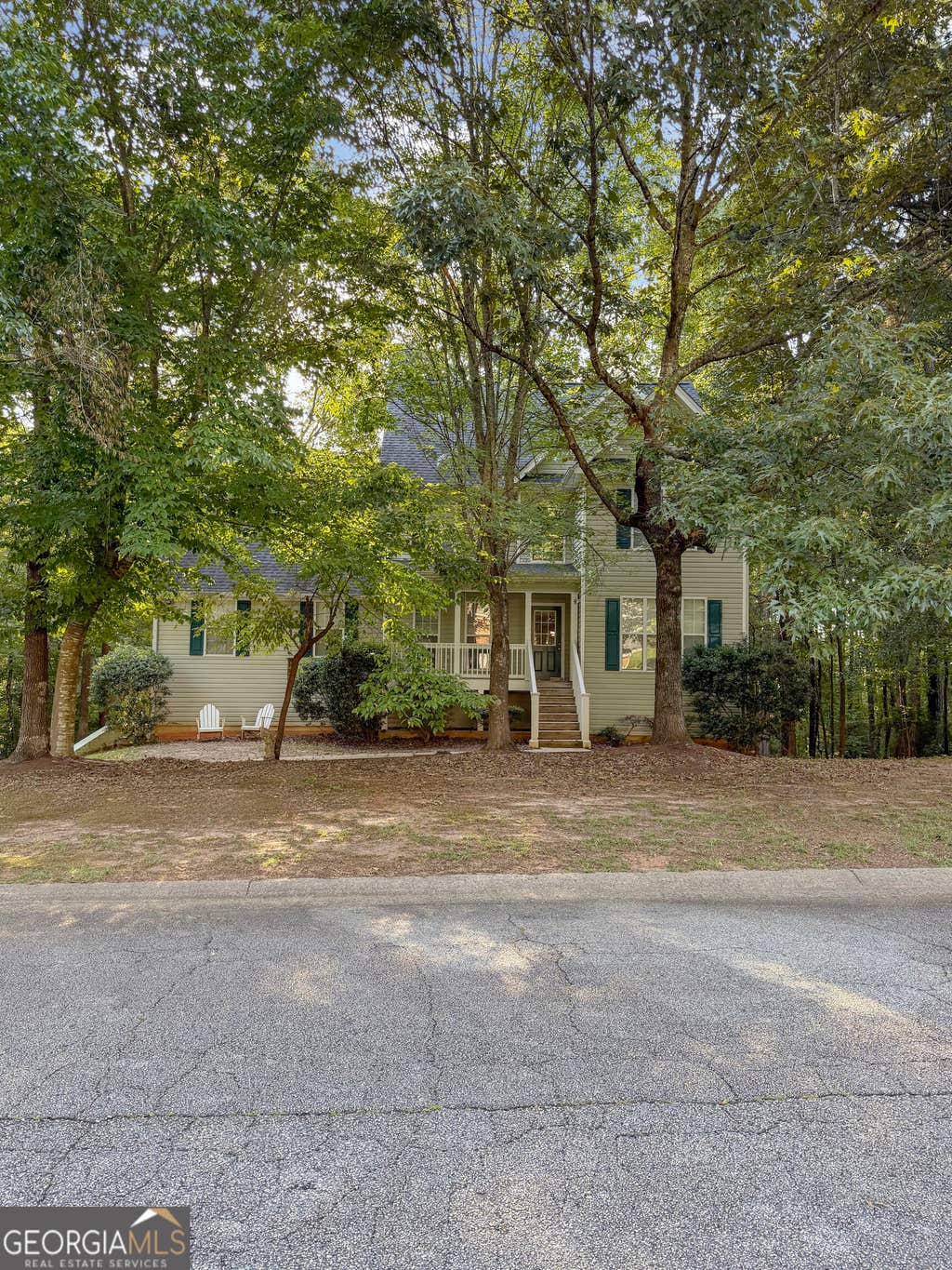 Photo of 80 Teal CT, Senoia, GA 30276 (MLS # 10831779)