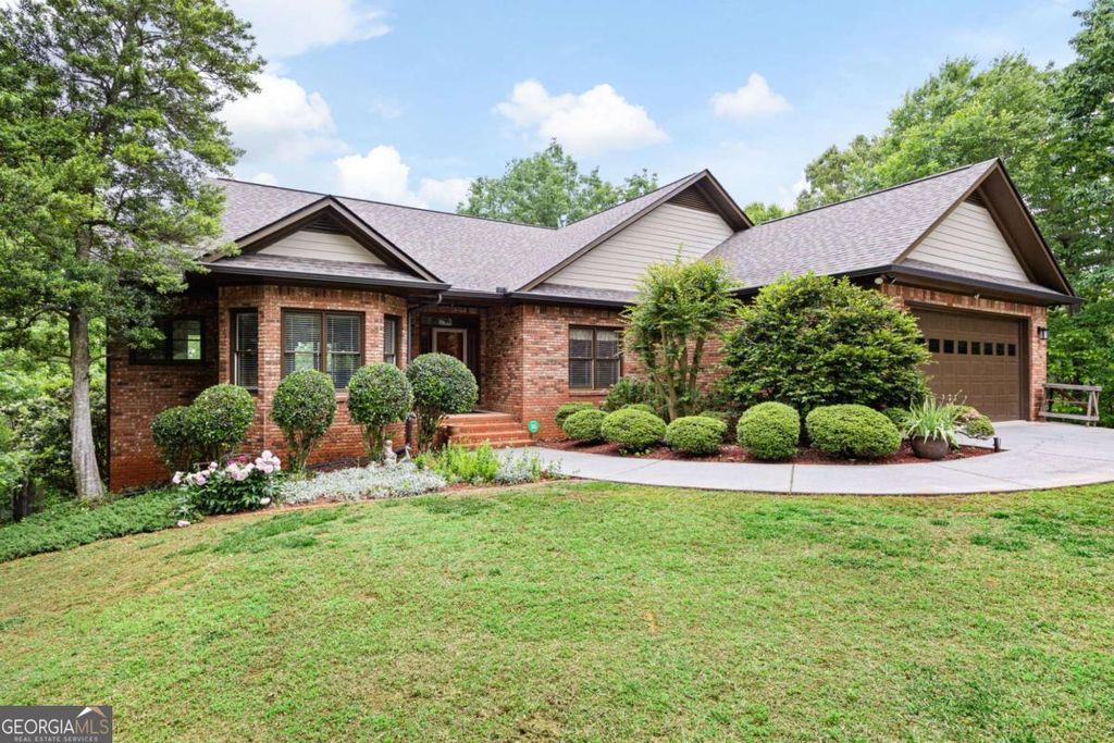 Photo of 101 Sunset Drive SE, Cartersville, GA 30121 (MLS # 10756824)