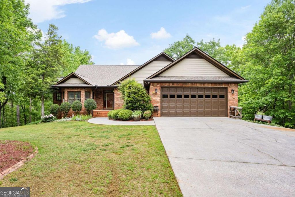 Photo of 101 Sunset Drive SE, Cartersville, GA 30121 (MLS # 10756824)