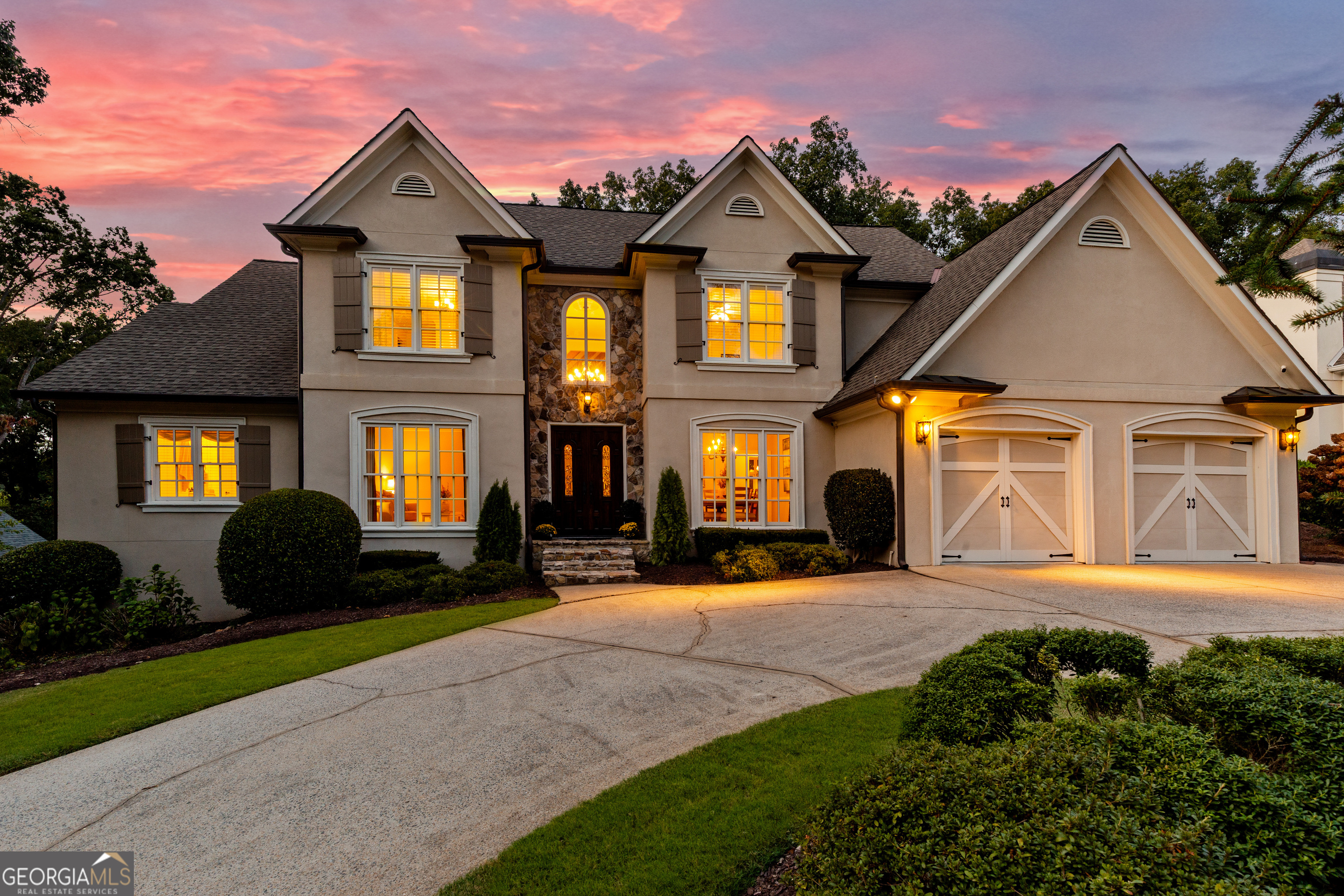 1553 Valley Reserve CT NW