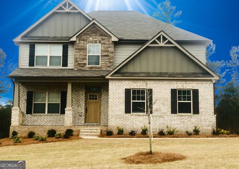 341 Homestead Circle LOT 22A LOT 22A Forsyth GA 31029