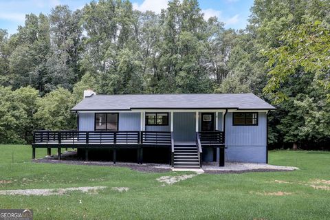 497 Cook RD Oxford GA 30054