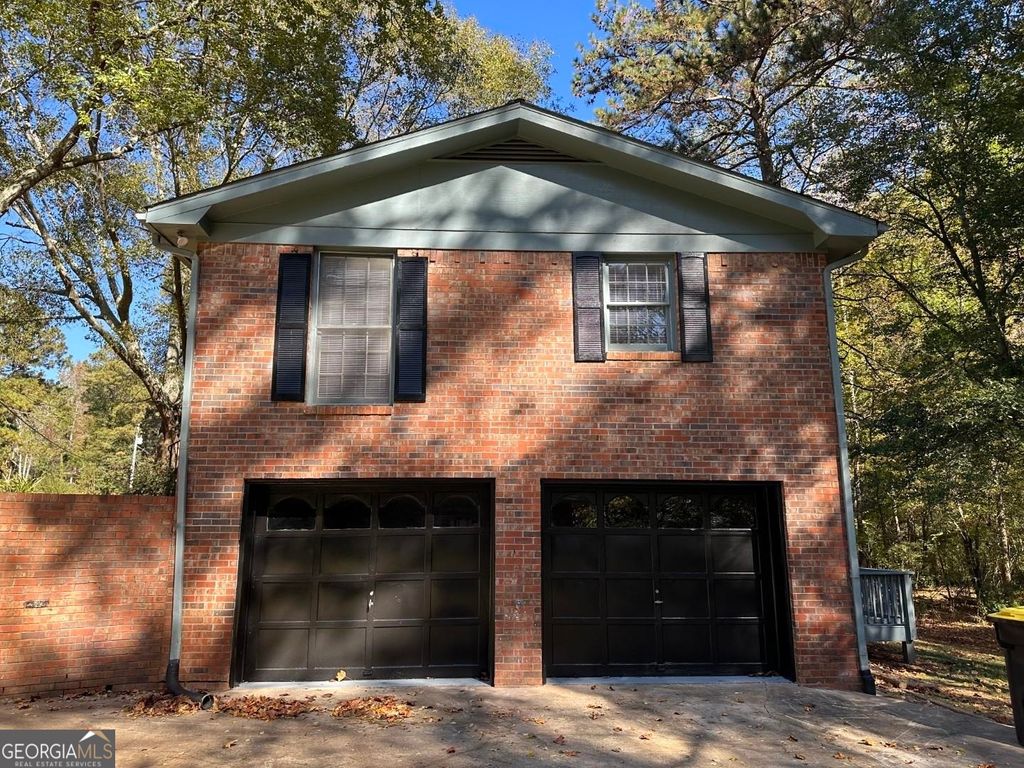 Photo of 7 Elaine Drive, Newnan, GA 30263 (MLS # 10681451)