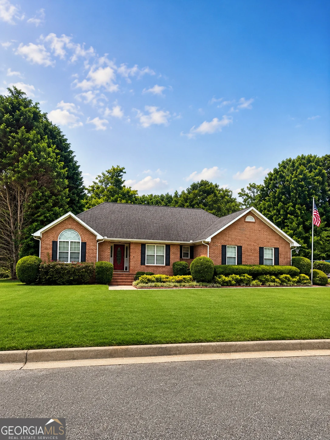 109 Oak Knoll Road