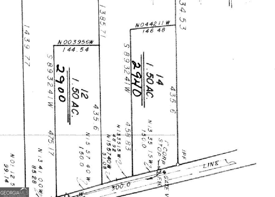 Photo of 2390 Philadelphia Road NE, Conyers, GA 30012 (MLS # 10782029)