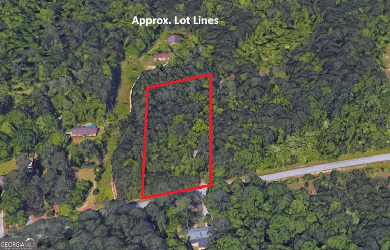 Photo of 2390 Philadelphia Road NE, Conyers, GA 30012 (MLS # 10782029)