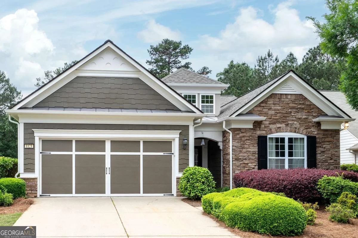 1121 Spring Station Road