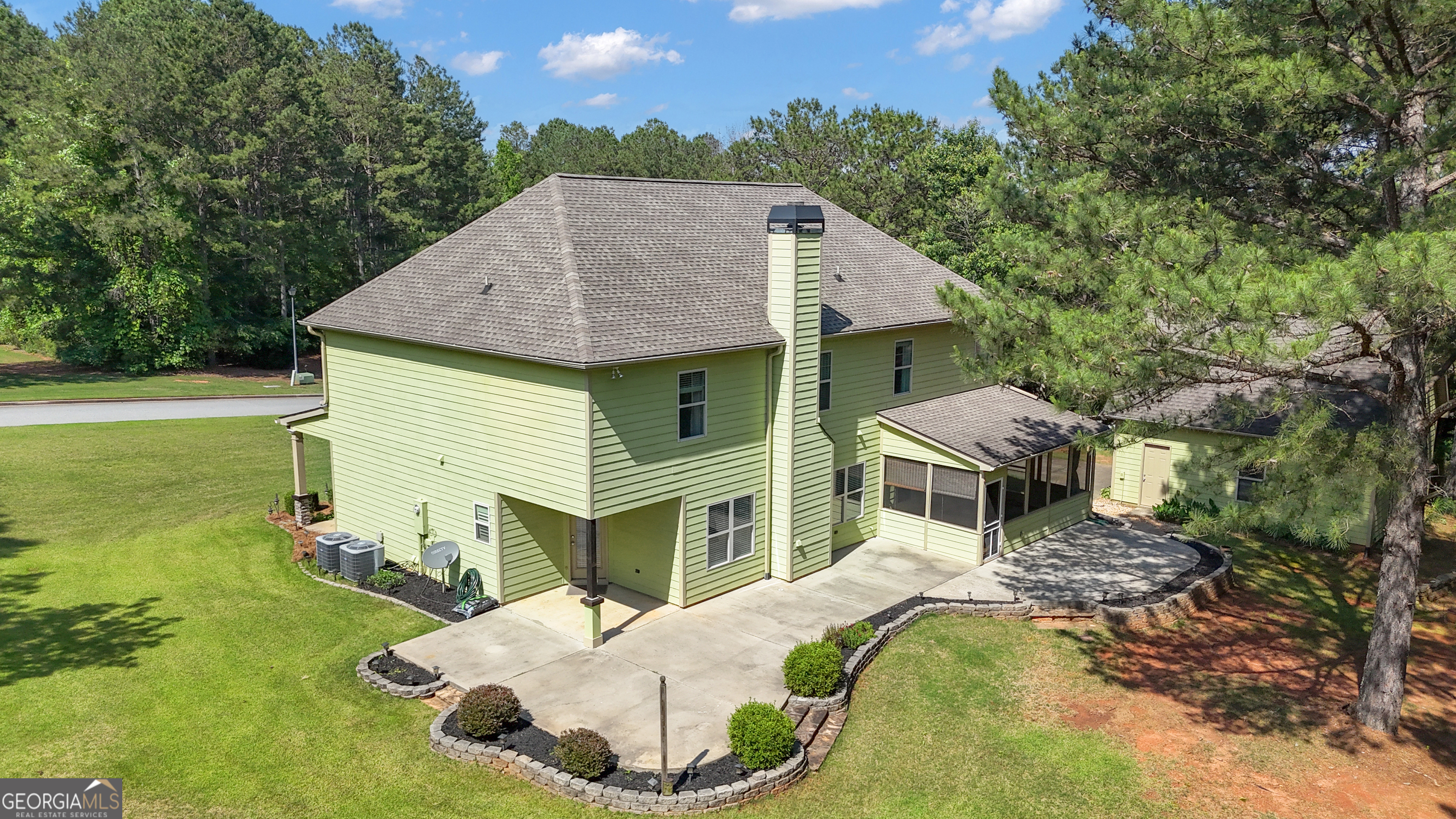 495 George Coggin RD