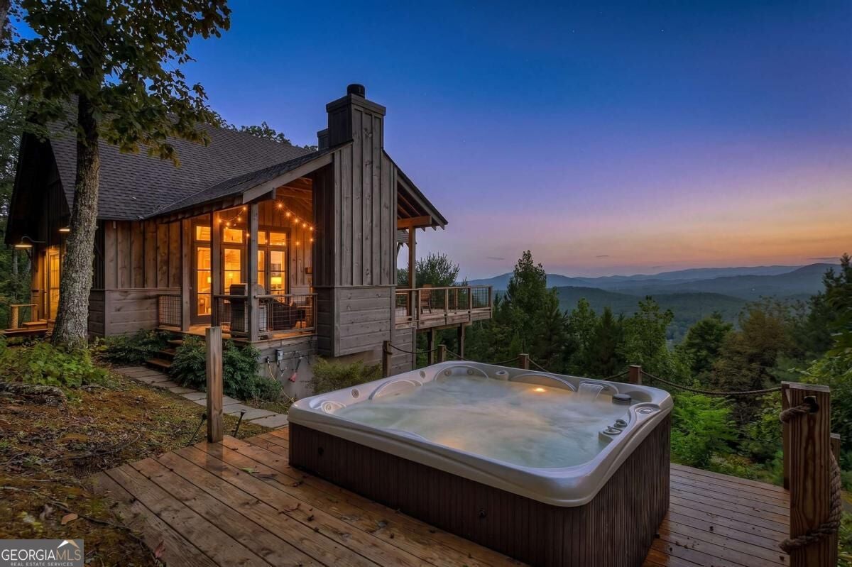 120 Ada Ridge RD