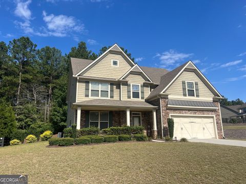 A home in Dallas