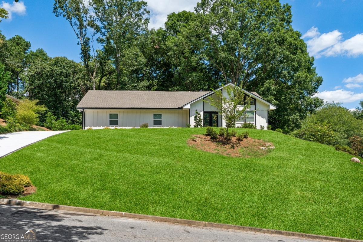 1365 Oakhaven DR