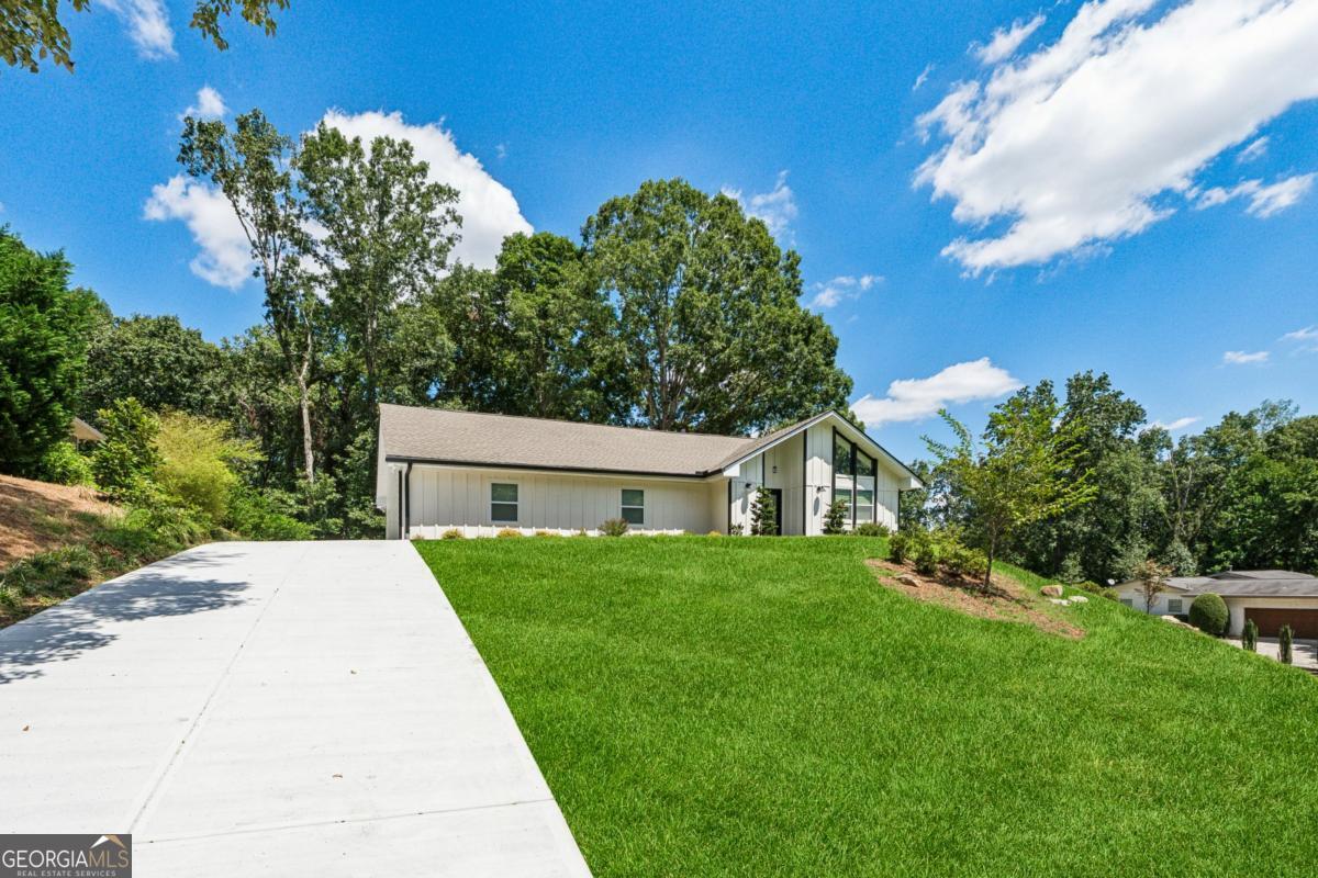 1365 Oakhaven DR