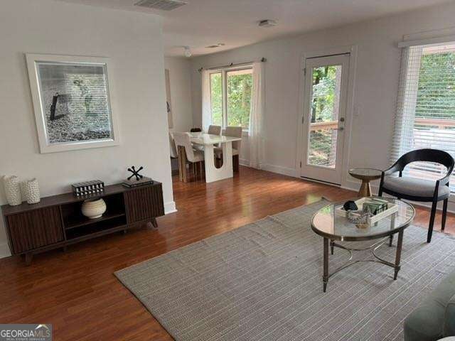 Photo of 1685 Chevron Way, Sandy Springs, GA 30350 (MLS # 10807549)