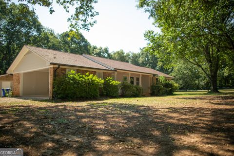 A home in Winterville