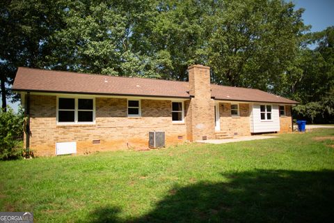 A home in Winterville