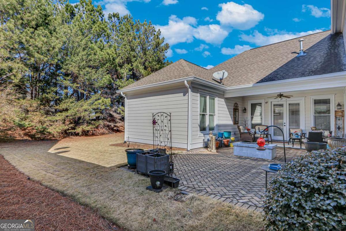 The Georgia Club - Residential