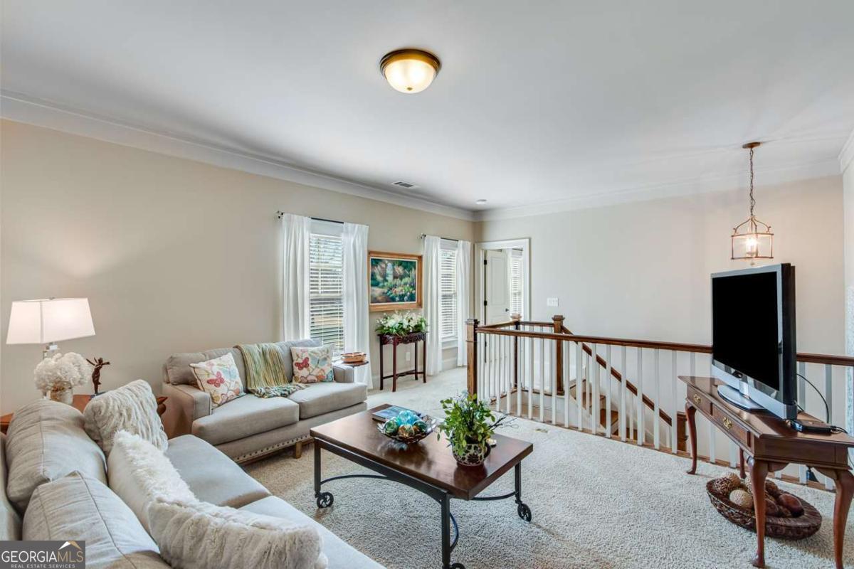 The Georgia Club - Residential