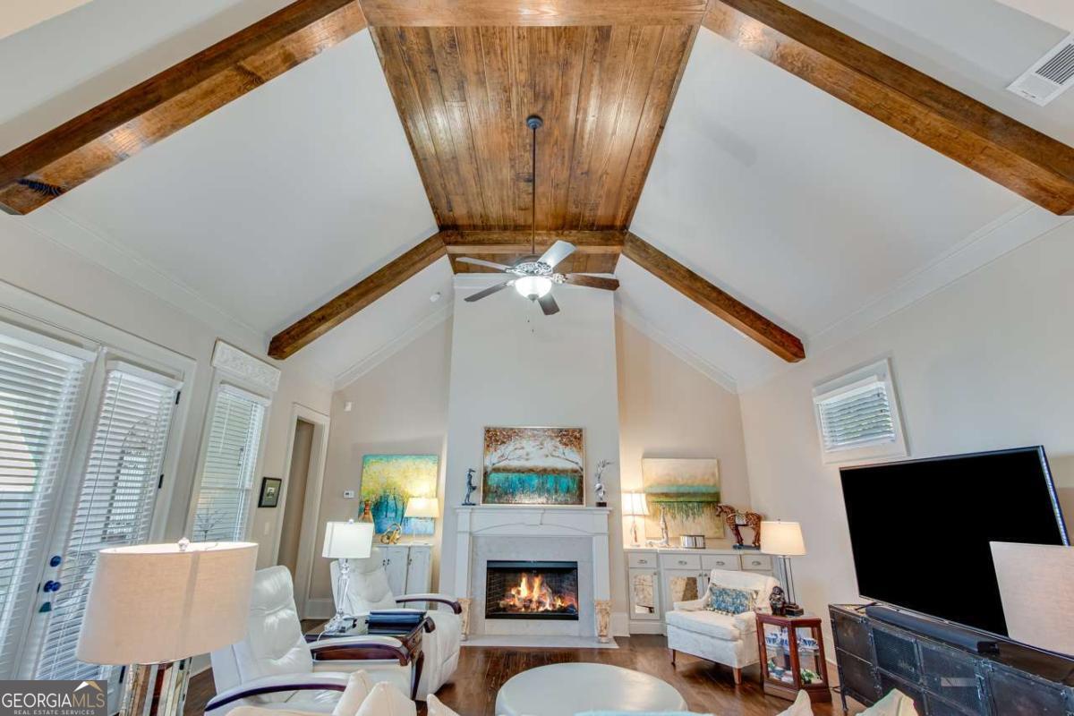 The Georgia Club - Residential