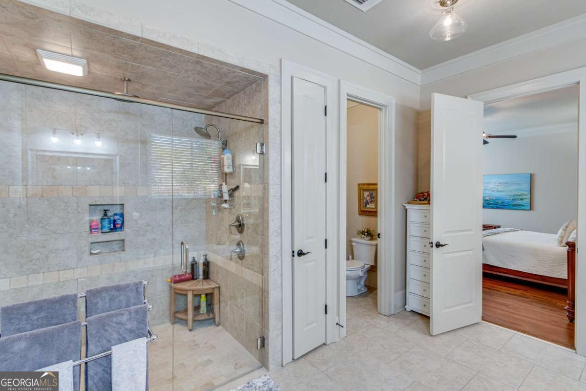 The Georgia Club - Residential