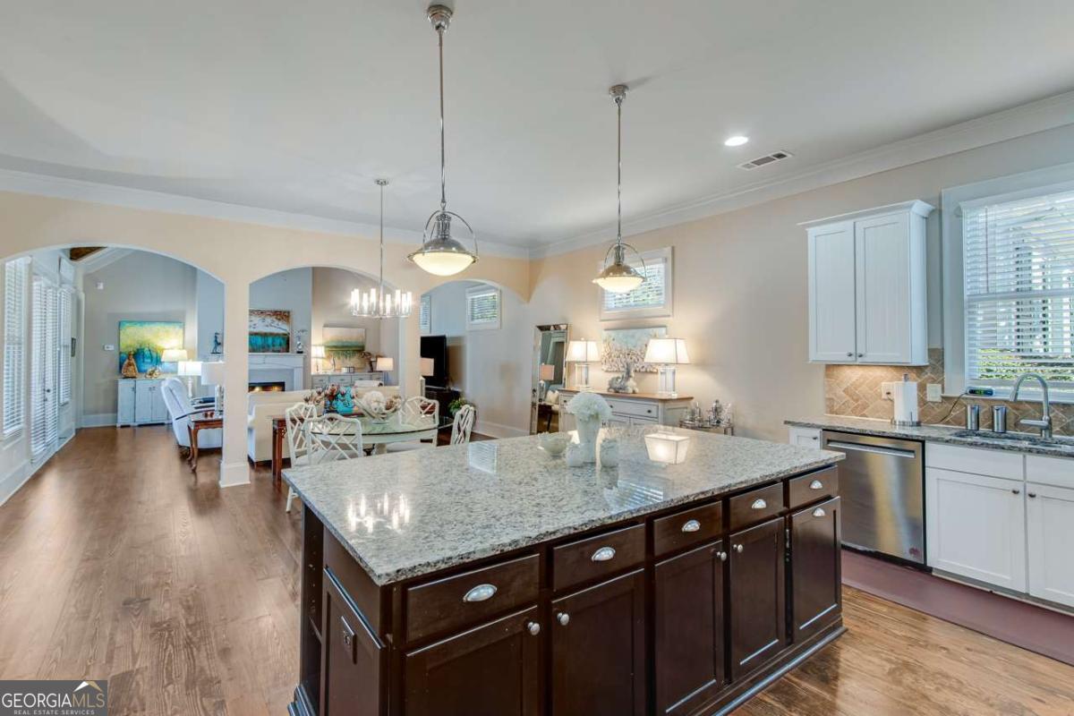 The Georgia Club - Residential