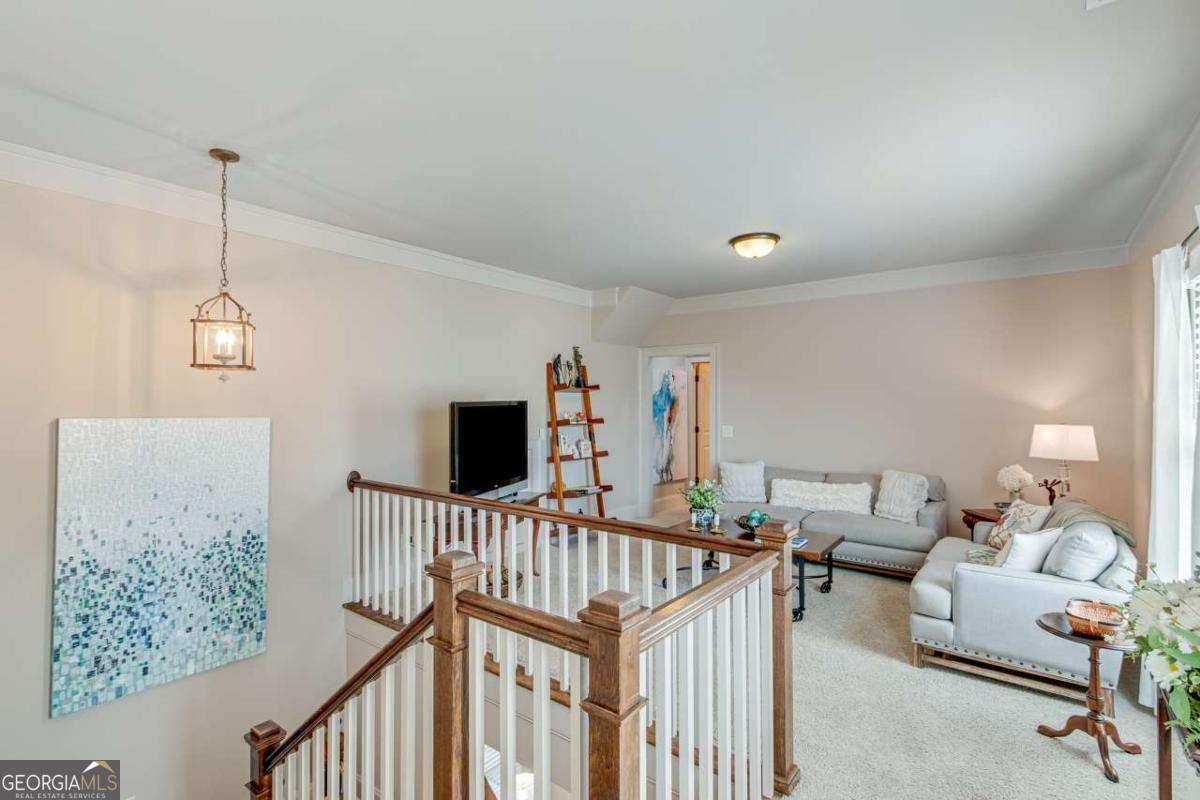 The Georgia Club - Residential