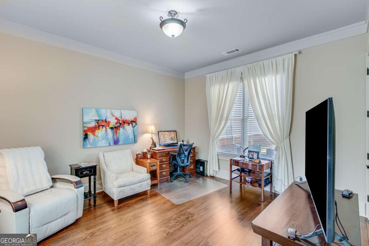 The Georgia Club - Residential