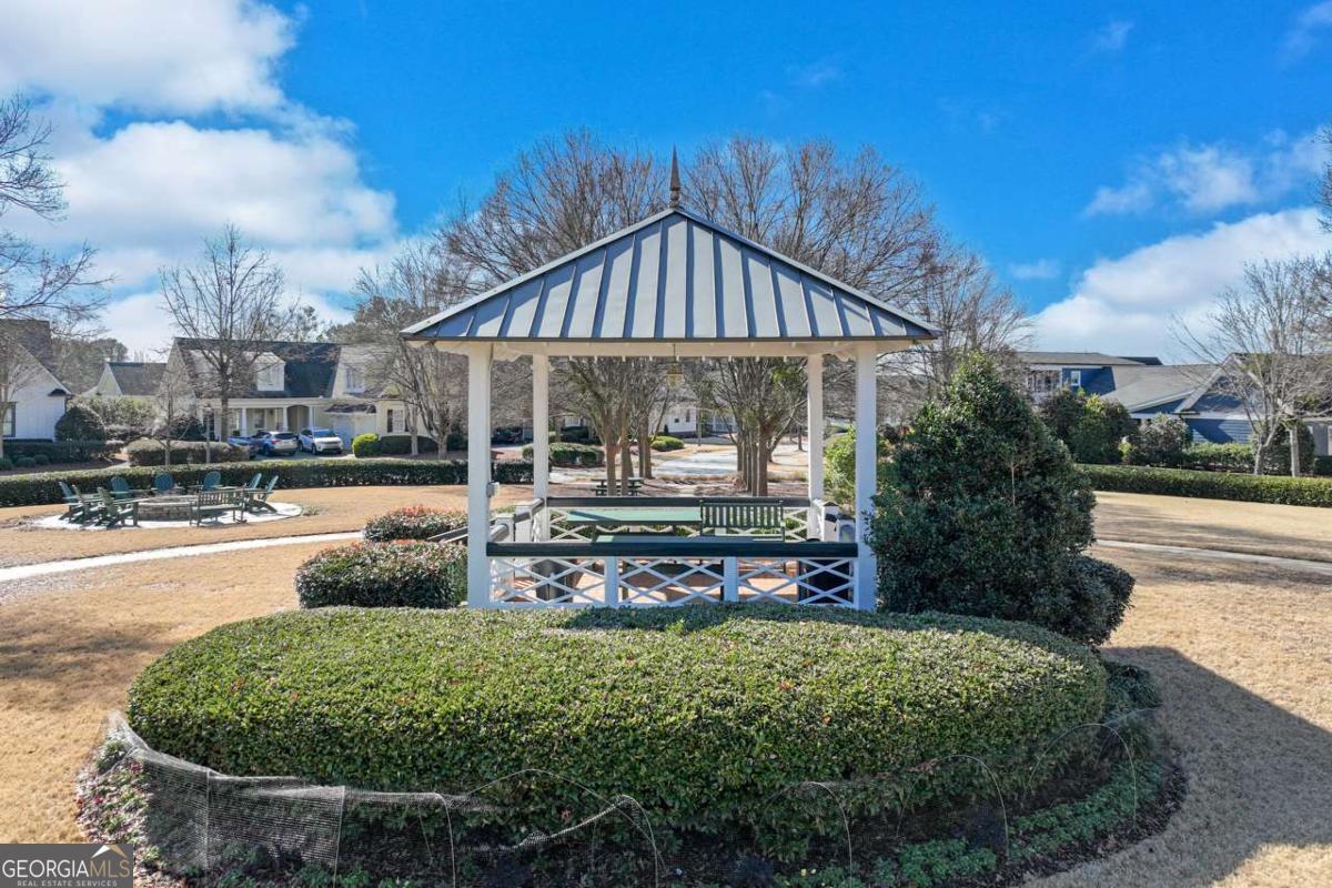 The Georgia Club - Residential