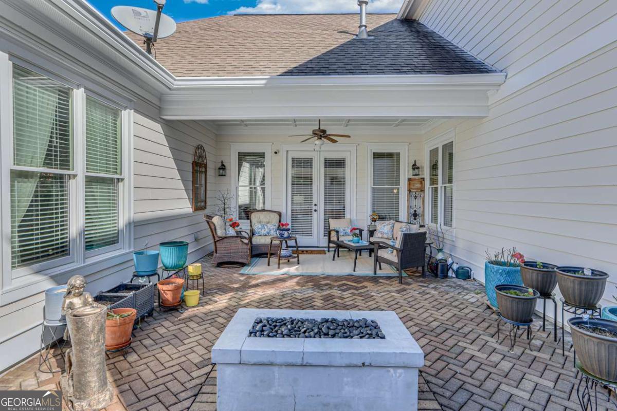 The Georgia Club - Residential