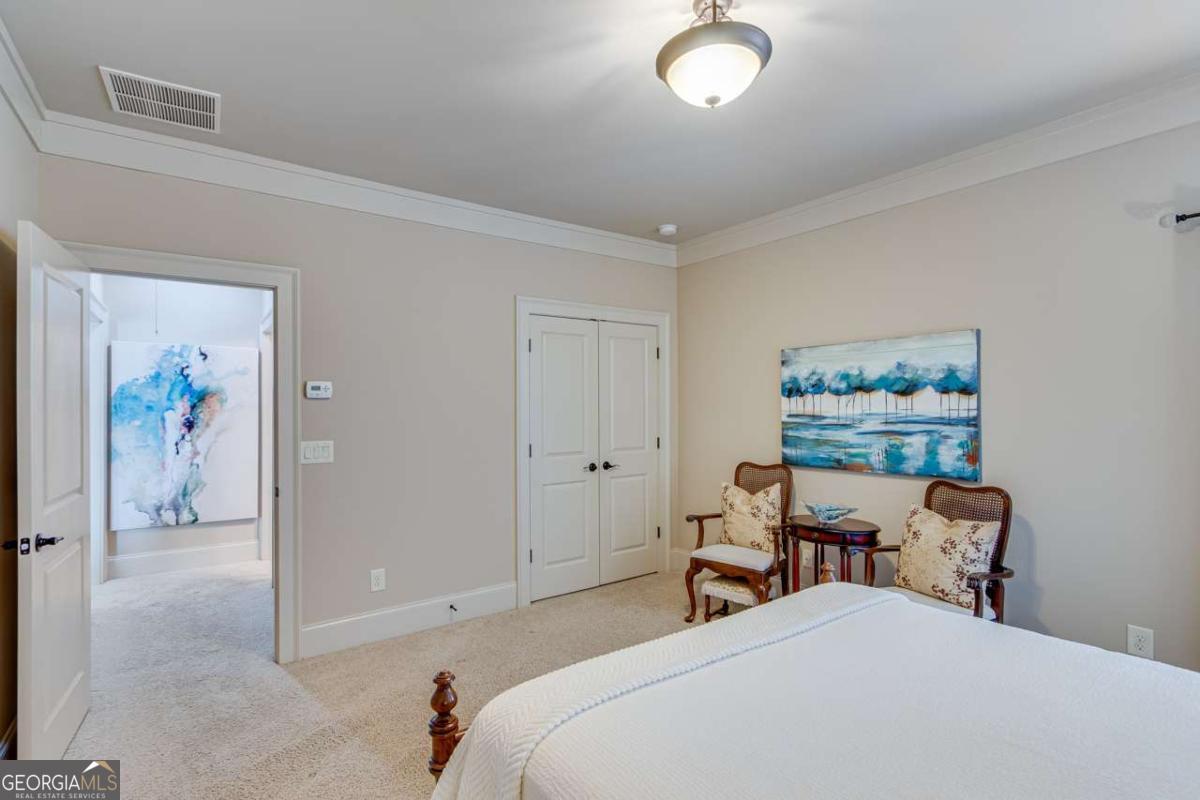 The Georgia Club - Residential