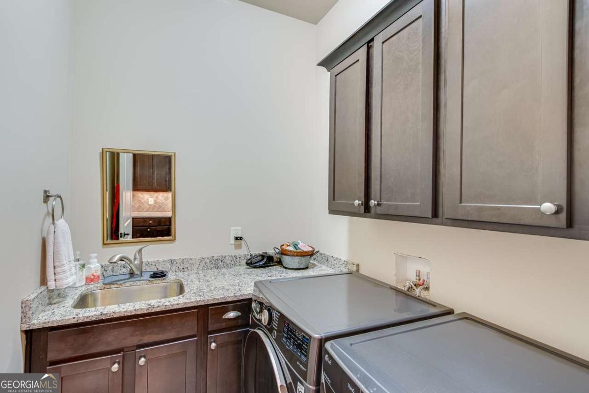 The Georgia Club - Residential