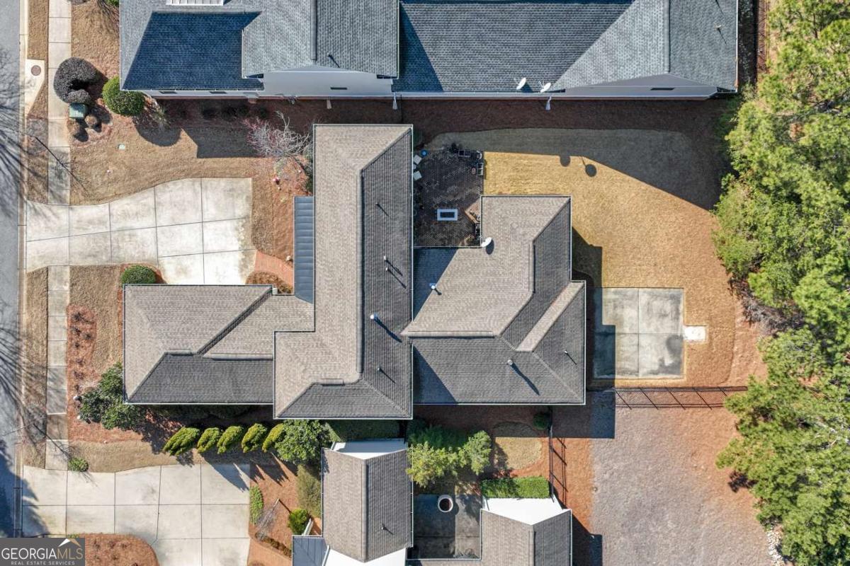 The Georgia Club - Residential