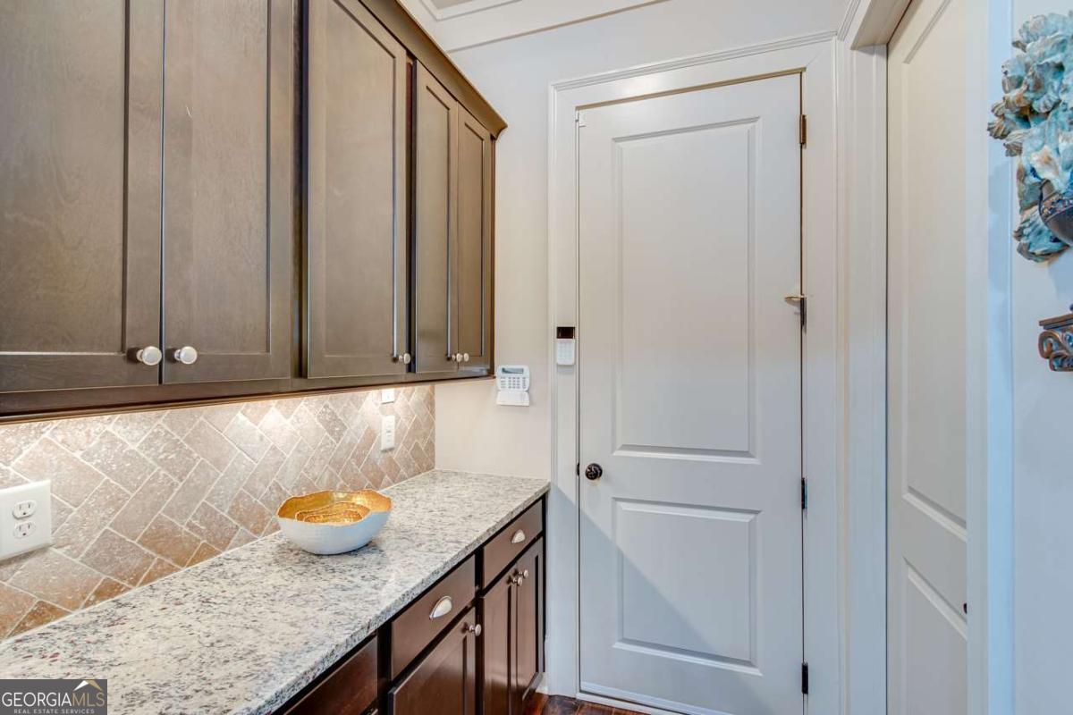 The Georgia Club - Residential