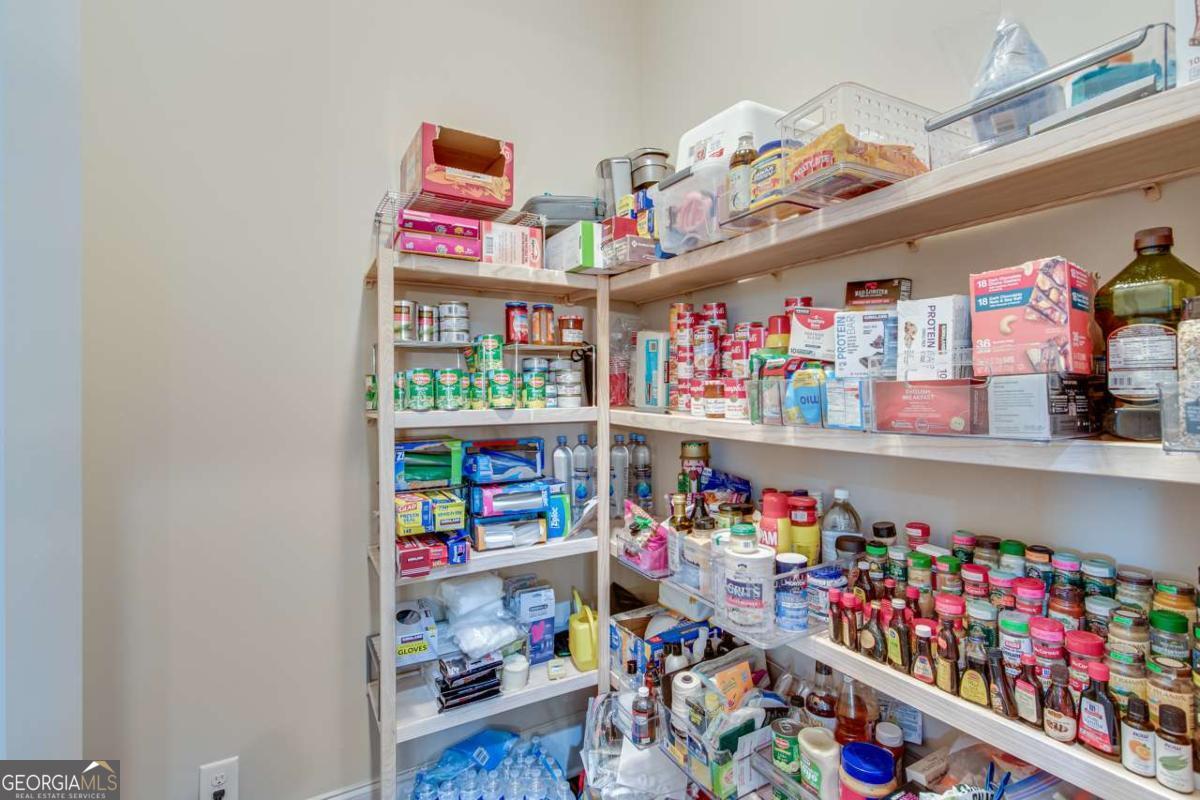 The Georgia Club - Residential