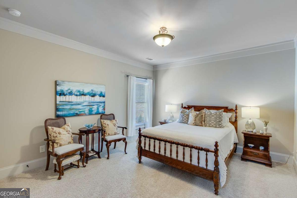 The Georgia Club - Residential