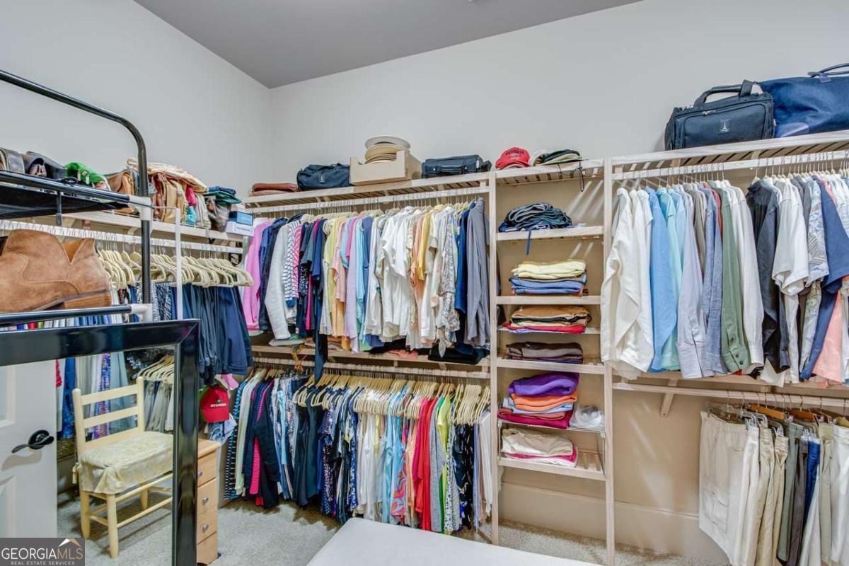 The Georgia Club - Residential