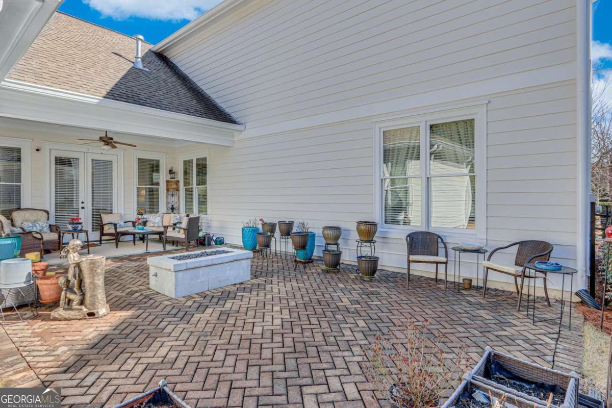 The Georgia Club - Residential