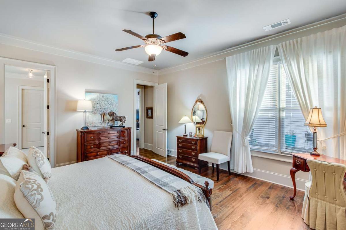 The Georgia Club - Residential