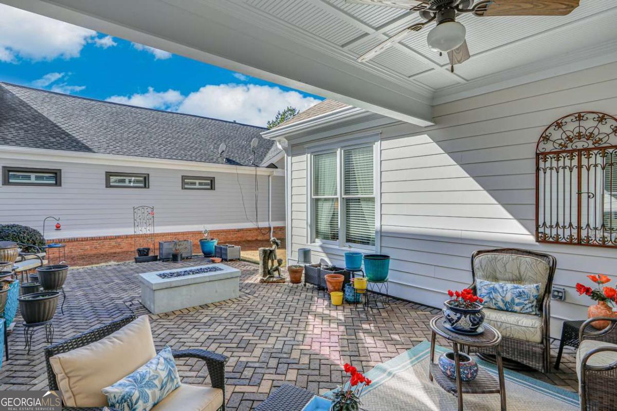 The Georgia Club - Residential