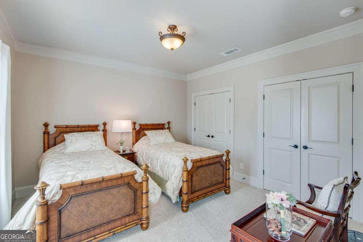 The Georgia Club - Residential