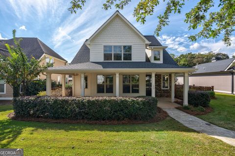 155 Red Bluff DR Athens GA 30607