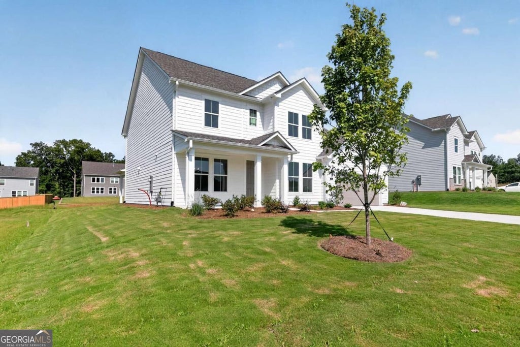 Photo of 181 Willow Bend Rd, Hiram, GA 30141 (MLS # 10854444)