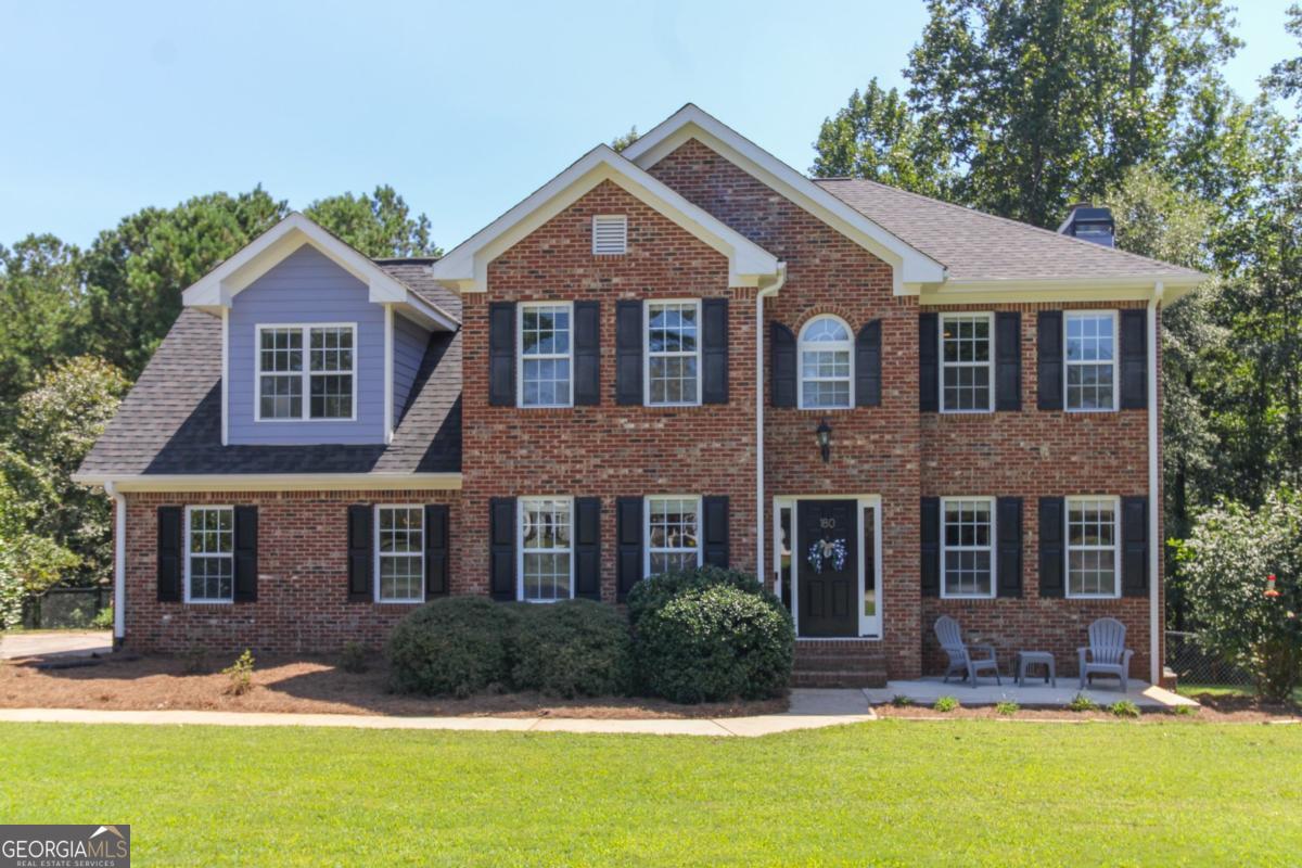 180 Whisperwood LN