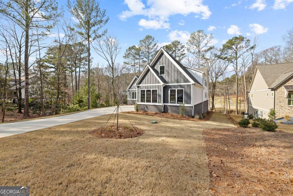 Photo of 1020 Oak Valley Road, Greensboro, GA 30642 (MLS # 10669424)