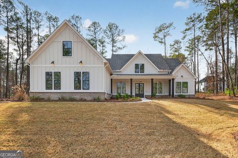 Photo of 1020 Oak Valley Road, Greensboro, GA 30642 (MLS # 10669424)