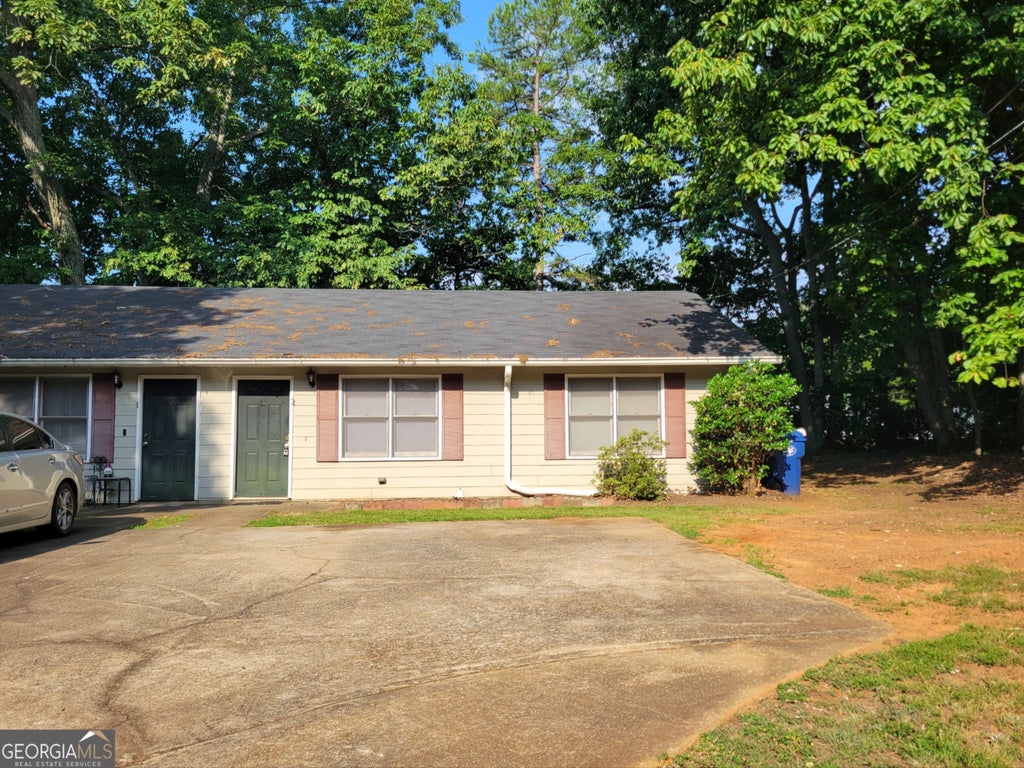 Photo of 12 Candlewood Terrace #2, Winder, GA 30680 (MLS # 10806212)