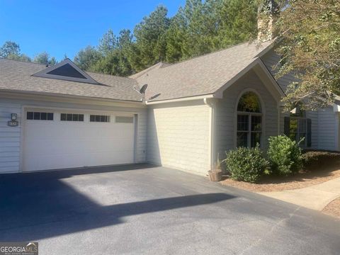 Photo of 142 Edgewood Court #142 EDGEWOOD CT., Eatonton, GA 31024 (MLS # 10634579)