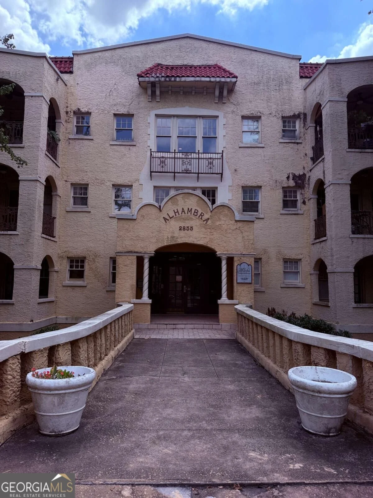 2855 Peachtree Road NE Unit 103, Atlanta, GA, 30305